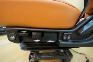 Ghe hoi chay dien LE22 Base 16