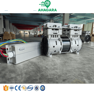 Máy nén khí không chổi than BLDC 12V/24V