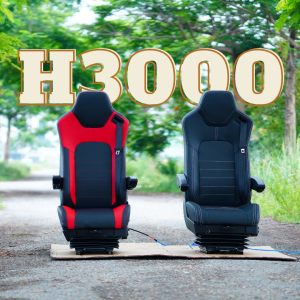 Ghế Hơi H3000 Bản Nâng Cấp