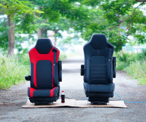 Ghế Hơi H3000 Bản Nâng Cấp