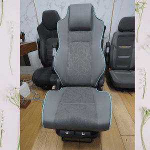 Ghế hơi A3000 giá rẻ