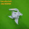 Van chia hơi cho ghế hơi H3000