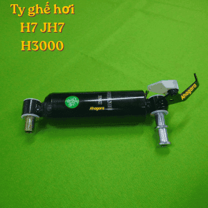Ty ghế hơi H7 JH7 H3000 Howo dùng chung