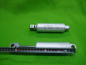 Ty ghế Man Lùn chiều dài tâm hai trục dài nhất 225 mm