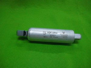 Ty ghế Man Lùn SUSPA mã 067 mềm cho tài xế 60 đến 80 kg