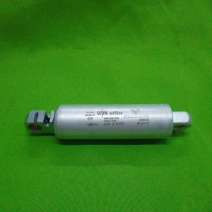 Ty ghế Man Lùn SUSPA mã 074 cứng cho tài xế 70 đến 130 kg