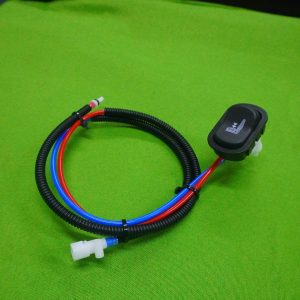 Van xả nhanh ghế hơi H3000 và JH7 chụp riêng nguyên bộ